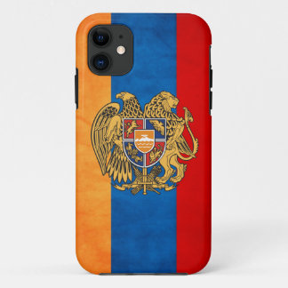 Capa Para iPhone Da Case-Mate Armenia desenhos 5 Hard iPhone Case