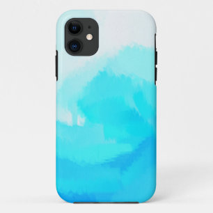 Capa Para iPhone Da Case-Mate Arte abstracta retro 4 das cores