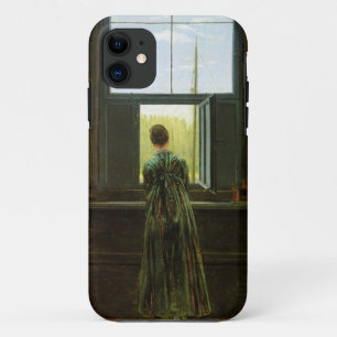 Capa Para iPhone Da Case-Mate Arte de Caspar Friedrich