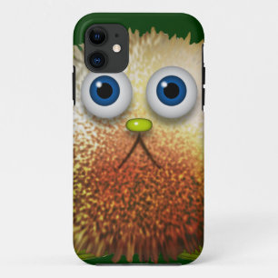 Capa Para iPhone Da Case-Mate Arte de Personagem de desenho animado Bela para To