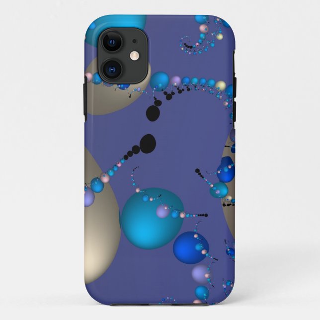 Capa Para iPhone Da Case-Mate Arte doce (Verso)