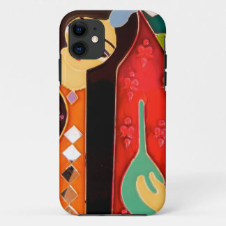 Capa Para iPhone Da Case-Mate Arte tradicional persa
