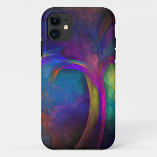 Capa Para iPhone Da Case-Mate "Árvore da Vida"