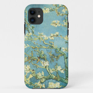 Capa Para iPhone Da Case-Mate Árvore de amêndoa de florescência por Vincent v