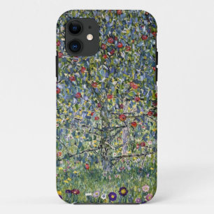 Capa Para iPhone Da Case-Mate Árvore de Gustavo Klimt Apple