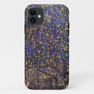 Capa Para iPhone Da Case-Mate Árvore de pera de Gustavo Klimt