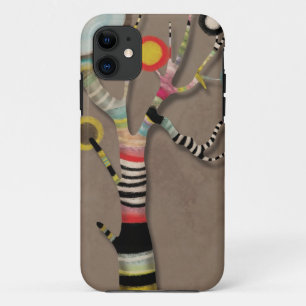 Capa Para iPhone Da Case-Mate Árvore Única Feita à Mão