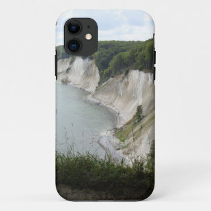 Capa Para iPhone Da Case-Mate Árvores Água Natureza Penhascos Paz Amor Destino