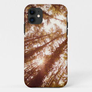 Capa Para iPhone Da Case-Mate Árvores de Verão Vintage