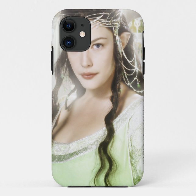 Capa Para iPhone Da Case-Mate ARWEN™ em Rivendell (Verso)