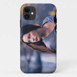 Capa Para iPhone Da Case-Mate ARWEN™ olhando para trás