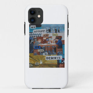 Capa Para iPhone Da Case-Mate As vantagens de ser um Wallflower