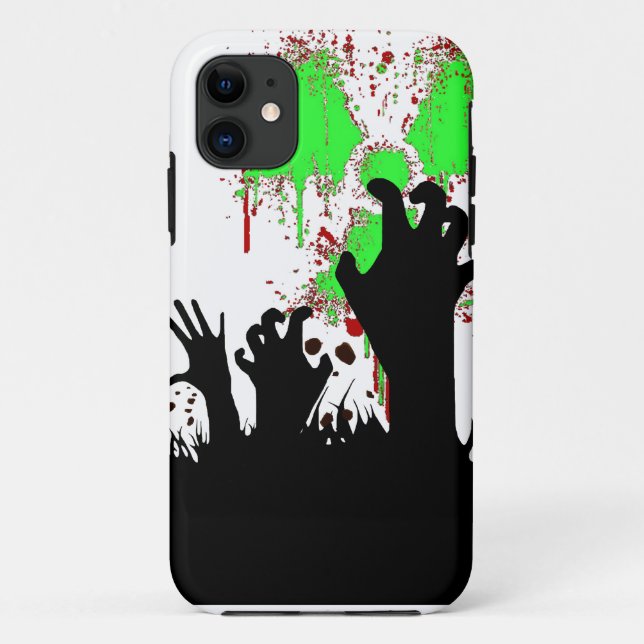 Capa Para iPhone Da Case-Mate Ascensão inoperante (Verso)