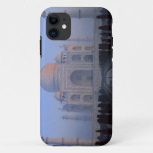 Capa Para iPhone Da Case-Mate Asia; India; Agra. Taj Mahal.