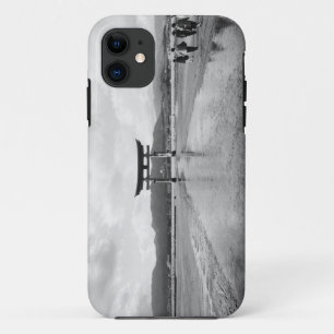 Capa Para iPhone Da Case-Mate Ásia, Japão, Myajima. A Porta de Torri