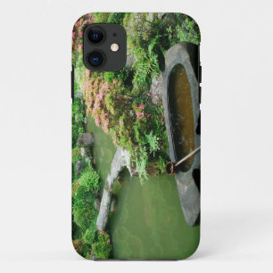 Capa Para iPhone Da Case-Mate Ásia, Japão, Quioto. Jardim Zen