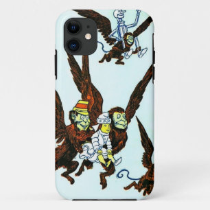 Capa Para iPhone Da Case-Mate Assistente de Oz