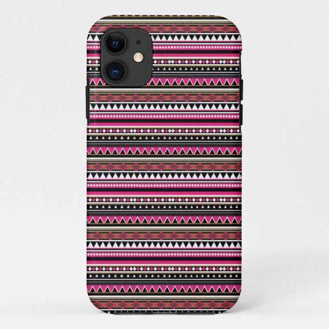 Capa Para iPhone Da Case-Mate Asteca 4 (Verso)