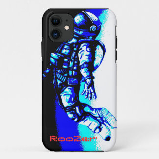 Capa Para iPhone Da Case-Mate astronauta