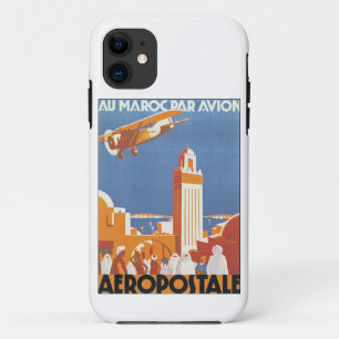 Capa Para iPhone Da Case-Mate Au Maroc Par Avion