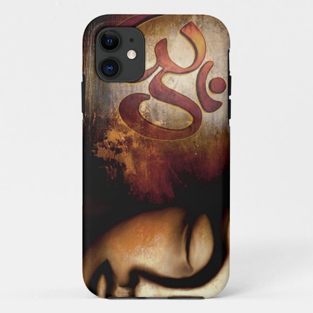 Capa Para iPhone Da Case-Mate Aum (Verso)