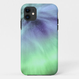 Capa Para iPhone Da Case-Mate Aurora Borealis