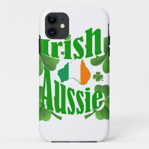 Capa Para iPhone Da Case-Mate aussie irlandesa