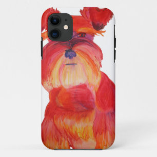 Capa Para iPhone Da Case-Mate Austin vermelho