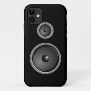 Capa Para iPhone Da Case-Mate Auto-falante
