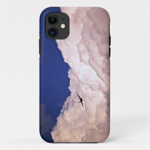 Capa Para iPhone Da Case-Mate Avião de transporte militar de Shirley Taylor