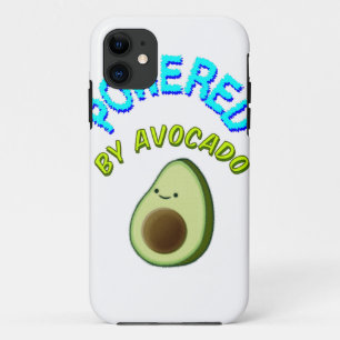 Capa Para iPhone Da Case-Mate Avocado Por Avocado