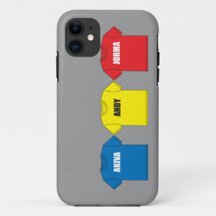 Capa Para iPhone Da Case-Mate Awesometown