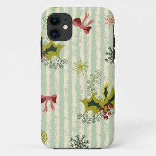Capa Para iPhone Da Case-Mate Azevinho e arcos
