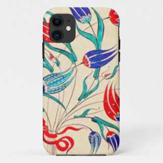 Capa Para iPhone Da Case-Mate azulejo 2 do iznik