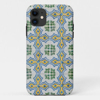 Capa Para iPhone Da Case-Mate azulejos cerâmicos