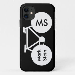 Capa Para iPhone Da Case-Mate b&w legal design moderno personalizado da