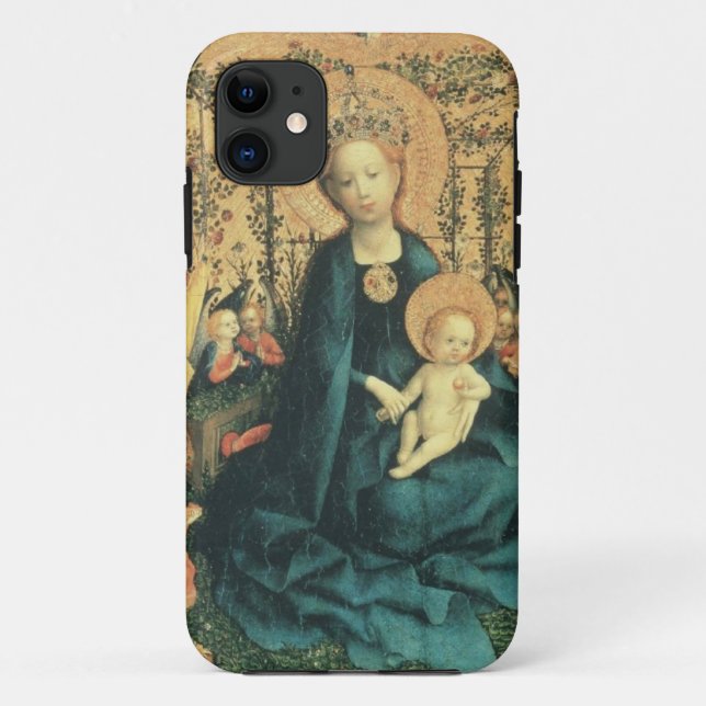 CAPA PARA iPhone DA Case-Mate BABY JESUS (Verso)