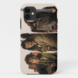 CAPA PARA iPhone DA Case-Mate BAGGINS™, BARDO O BOWMAN™, & THORIN OAKENSHIEL