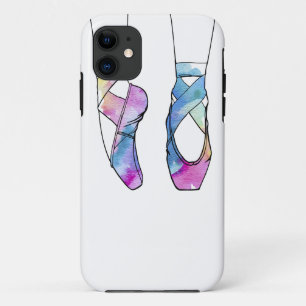 Capa Para iPhone Da Case-Mate Balé Ballerina Cute