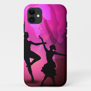 Capa Para iPhone Da Case-Mate Balé Dancers