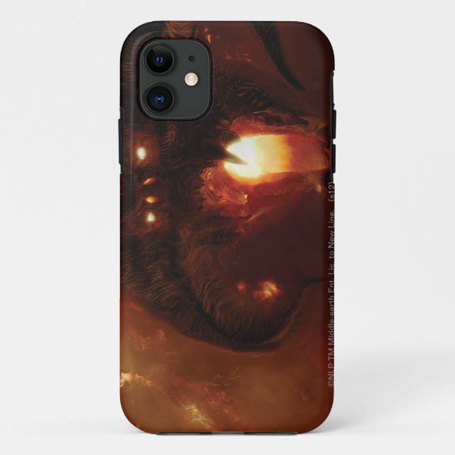 Capa Para iPhone Da Case-Mate Balrog (Verso)