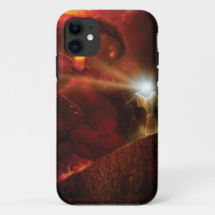 Capa Para iPhone Da Case-Mate Balrog contra GANDALF™
