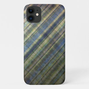 Capa Para iPhone Da Case-Mate Bandas de Lavanda e Sage