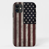 Bandeira americana
