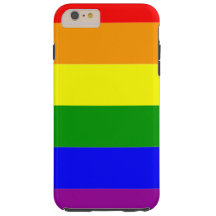 Bandeira Arco-Íris do Orgulho Gay