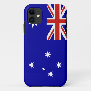 Capa Para iPhone Da Case-Mate Bandeira australiana