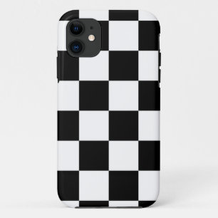 Capa Para iPhone Da Case-Mate Bandeira Checkered Chequered da auto competência