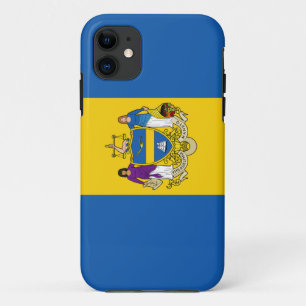 Capa Para iPhone Da Case-Mate Bandeira de Philadelphfia