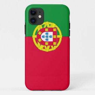 Capa Para iPhone Da Case-Mate Bandeira de Portugal
