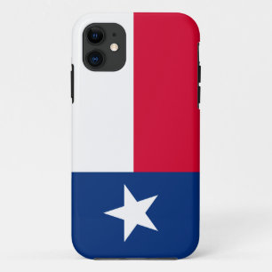 Capa Para iPhone Da Case-Mate Bandeira de Texas